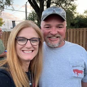 Meet your Posher, Jaime